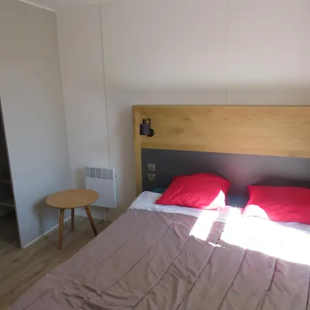 Campsite Camping Del Mar Argeles-sur-Mer