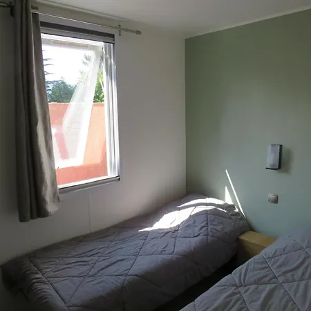Camping Del Mar Campsite Argeles-sur-Mer