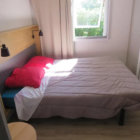 Campsite Camping Del Mar Argeles-sur-Mer