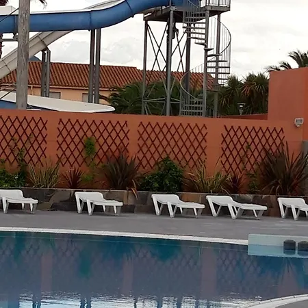 Camping Del Mar * Argeles-sur-Mer