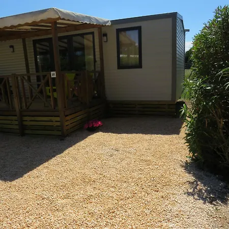 Camping Del Mar Campsite *